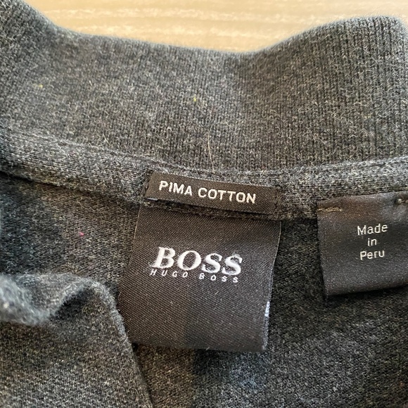 Hugo Boss Polo - Picture 3 of 4